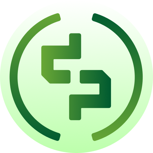sHYUSD logo